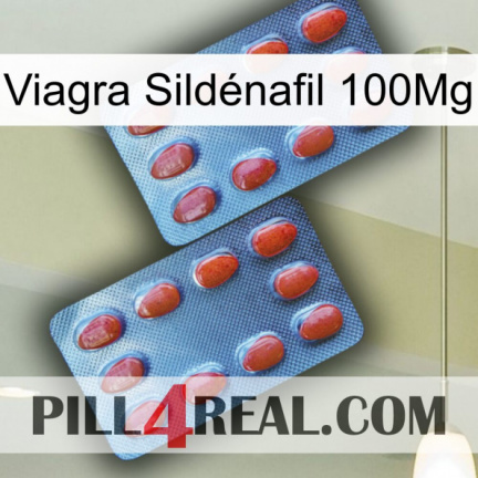 Viagra Sildénafil 100Mg 05